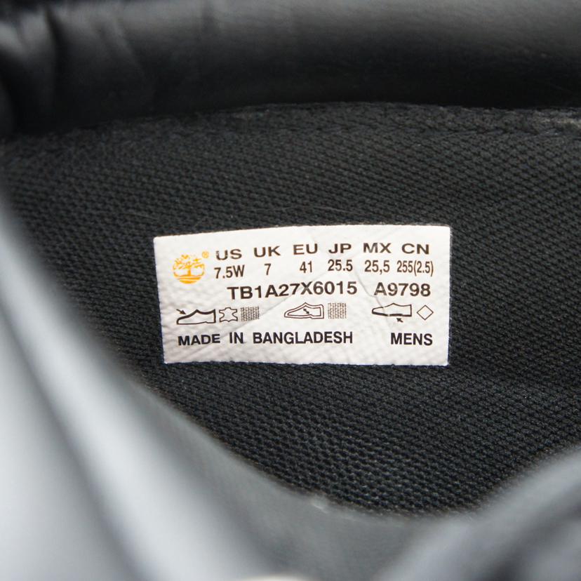 timberland ティンバーランド/timberland 6インチ ウォーター レジスタント ブーツ/TB1A27X6015//A9798/Bランク/19