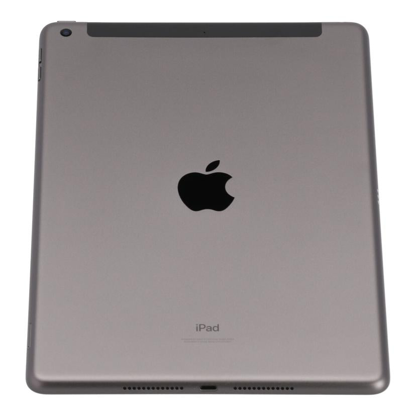 Apple docomo アップル /iPad 第9世代 256GB /MK4E3J/A//X7CVG7VW2V/Bランク/19