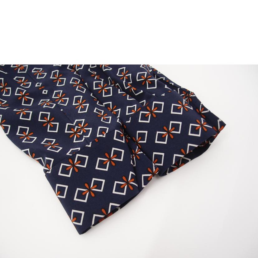 TORY BURCH トリーバーチ/TORY BURCH シルクブラウスワンピース//SAランク/69