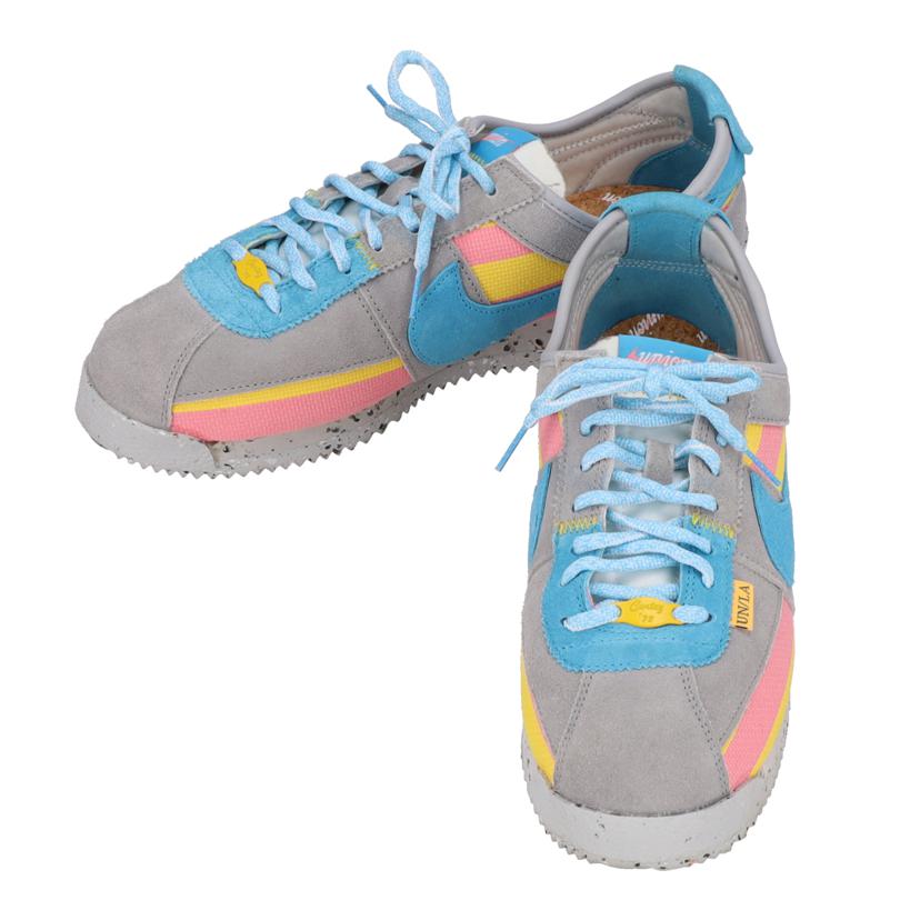 NIKE ナイキ/コルテッツスペシャル ユニオン/DR1413-002//Aランク09