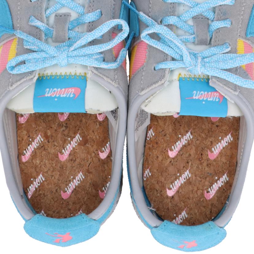 NIKE ナイキ/コルテッツスペシャル ユニオン/DR1413-002//Aランク09