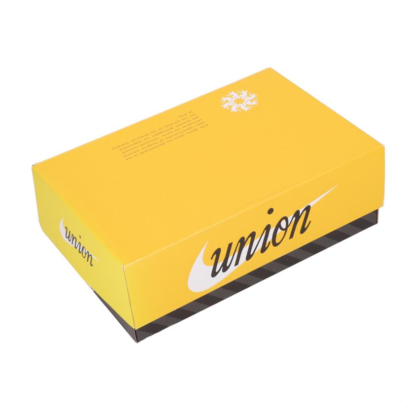 NIKE ナイキ/コルテッツスペシャル ユニオン/DR1413-002//Aランク09