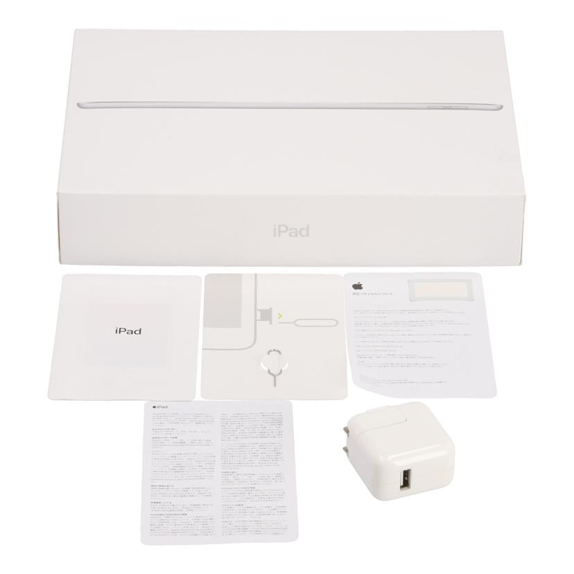 Apple docomo アップル /iPad 第7世代 128GB Wi-Fi+Cellular/MW6F2J/A//DMPC20Z1MDFY/Bランク/19