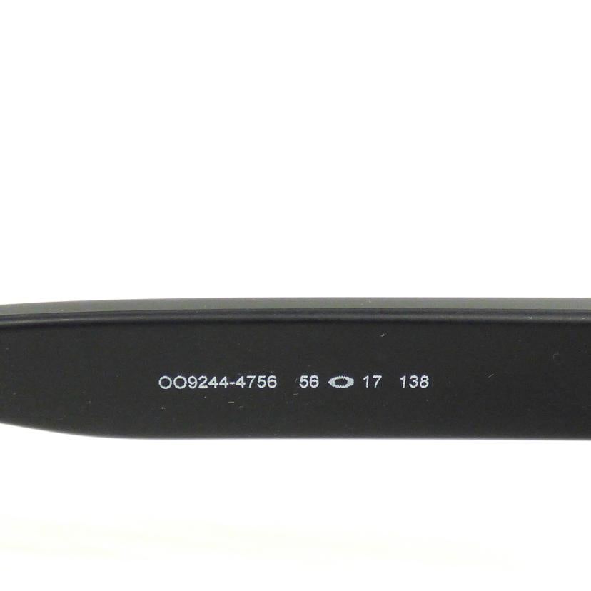 OAKLEY オークリー/OAKLEY/サングラス/OO9244-4756/9244-4756//ABランク/64