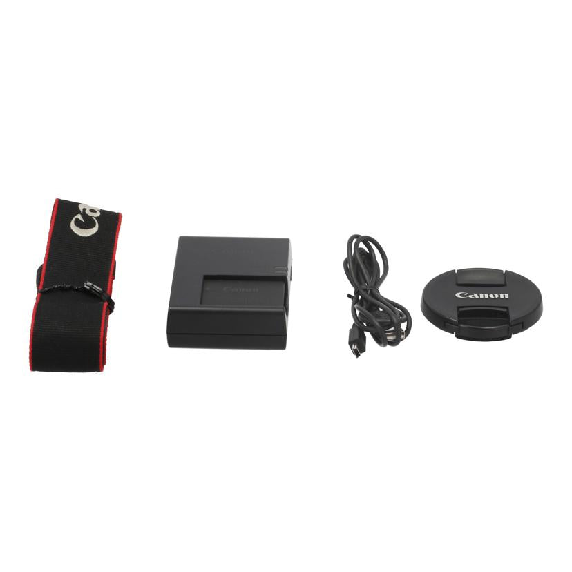 Canon キヤノン /デジタル一眼レンズキット/EOS 8000D 18-135mm レンズキット//041032010752/Bランク/19