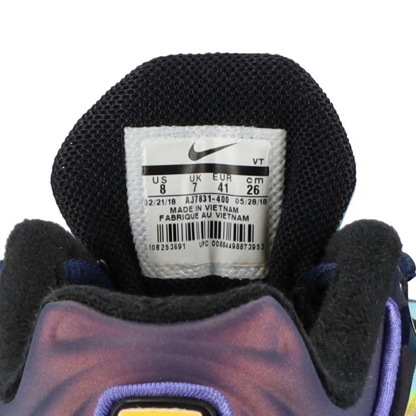 NIKE ナイキ/Nike/Air Max Deluxe Midnight Navy/AJ7831-400//26.0cm/ABランク/03
