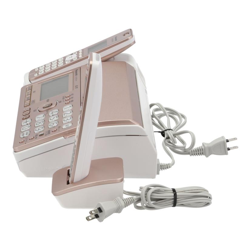 Panasonic パナソニック /TEL/FAX/KX-PZ510DL//0HBFA079642/Bランク/71