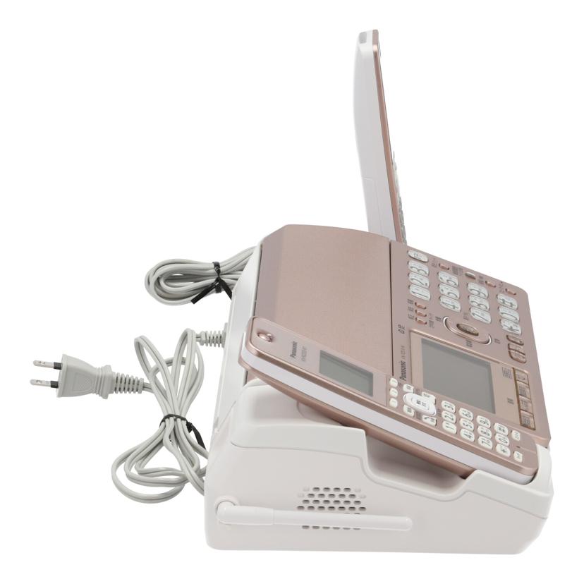 Panasonic パナソニック /TEL/FAX/KX-PZ510DL//0HBFA079642/Bランク/71