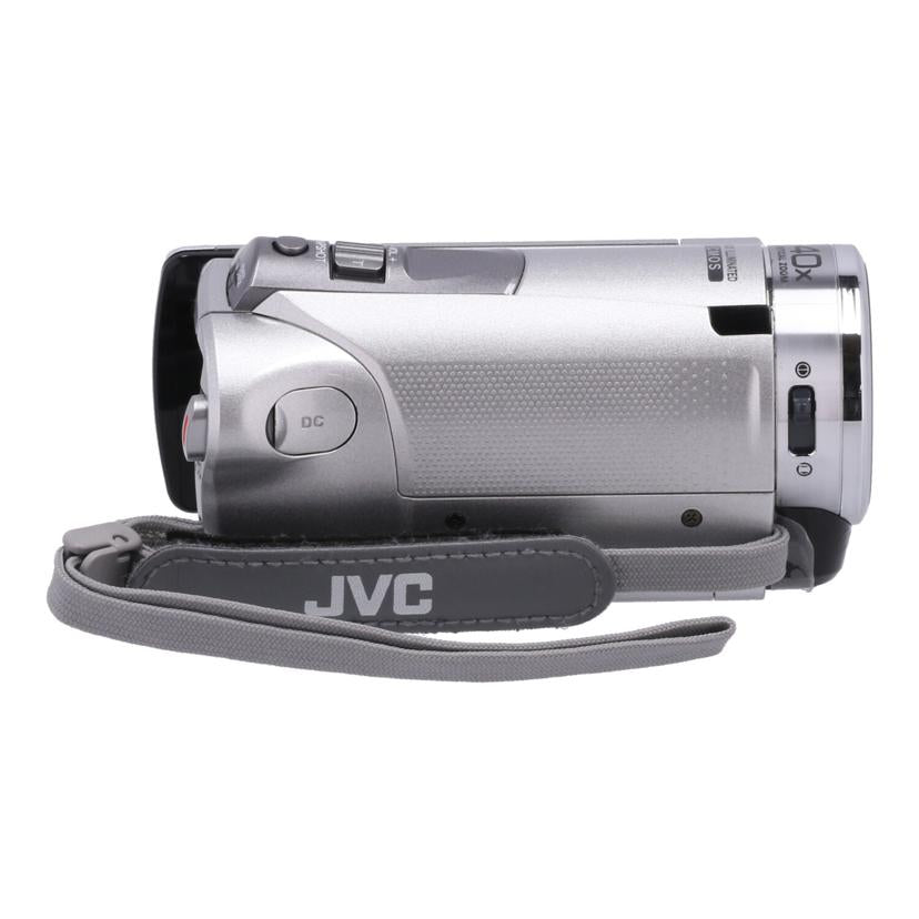 JVC JVCケンウッド /ビデオカメラ/Everio/GZ-HM390//088B2975/Bランク/69