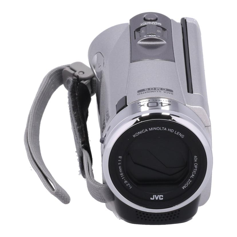 JVC JVCケンウッド /ビデオカメラ/Everio/GZ-HM390//088B2975/Bランク/69