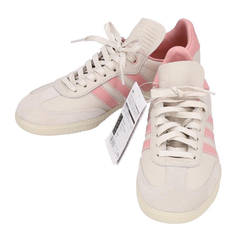 adidas アディダス/ヒューマンレースサンバ/ID3127//Aランク/09