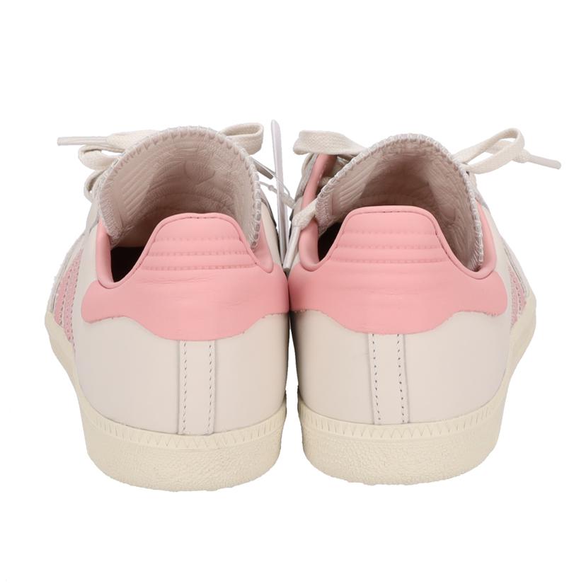 adidas アディダス/ヒューマンレースサンバ/ID3127//Aランク/09