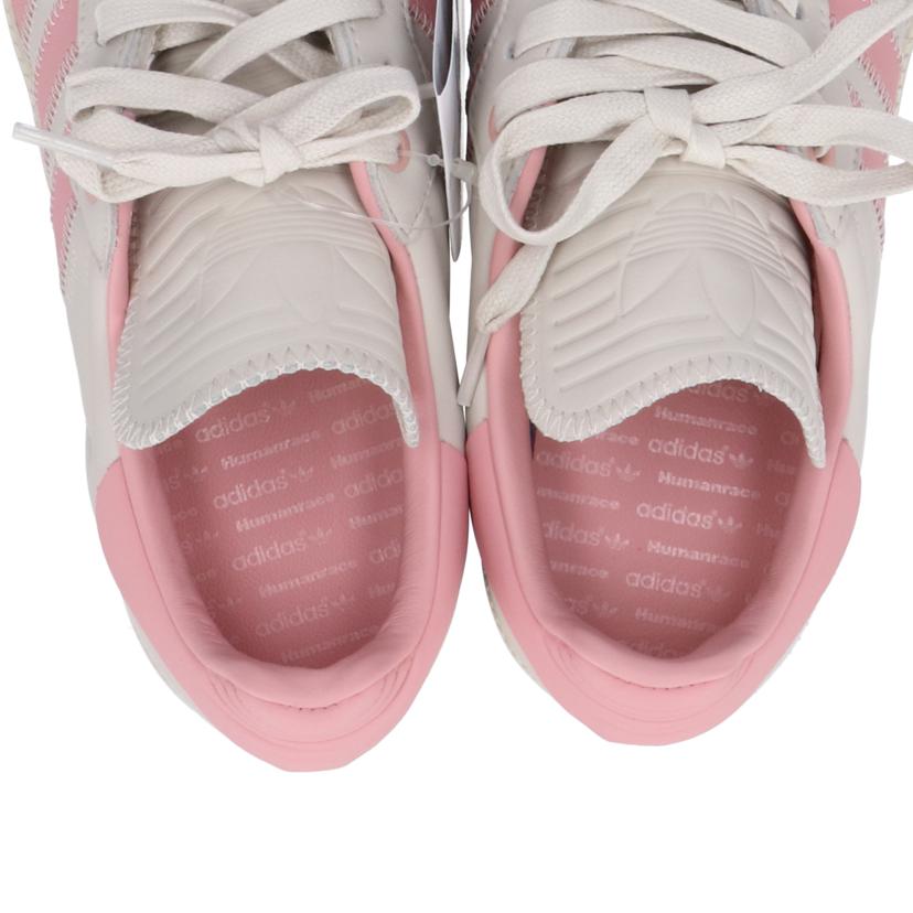 adidas アディダス/ヒューマンレースサンバ/ID3127//Aランク/09