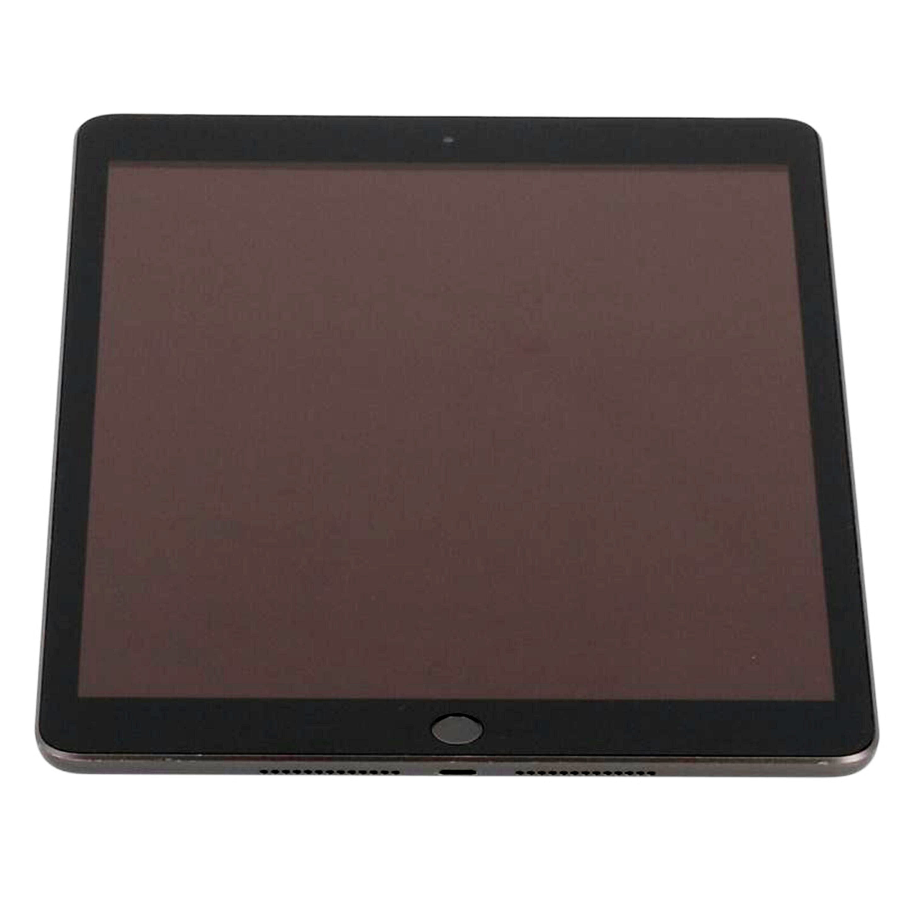Apple SoftBank アップル /iPad 第7世代 32GB Wi-Fi+Cellular/MW6A2J/A//DMPC1B4HMDFT/Bランク/19