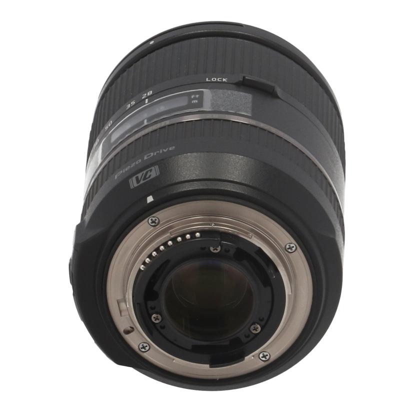 TAMRON Nikon タムロン /交換レンズ/28-300mm/28-300mm F3.5-6.3 Di VC PZD// 115468/Bランク/19
