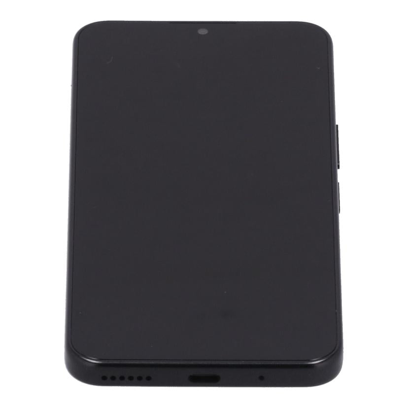 ZTE SIMロックなし ゼットティーイー /スマートフォン/Libero 5G IV 128GB/A302ZT//320437063987/ABランク/78