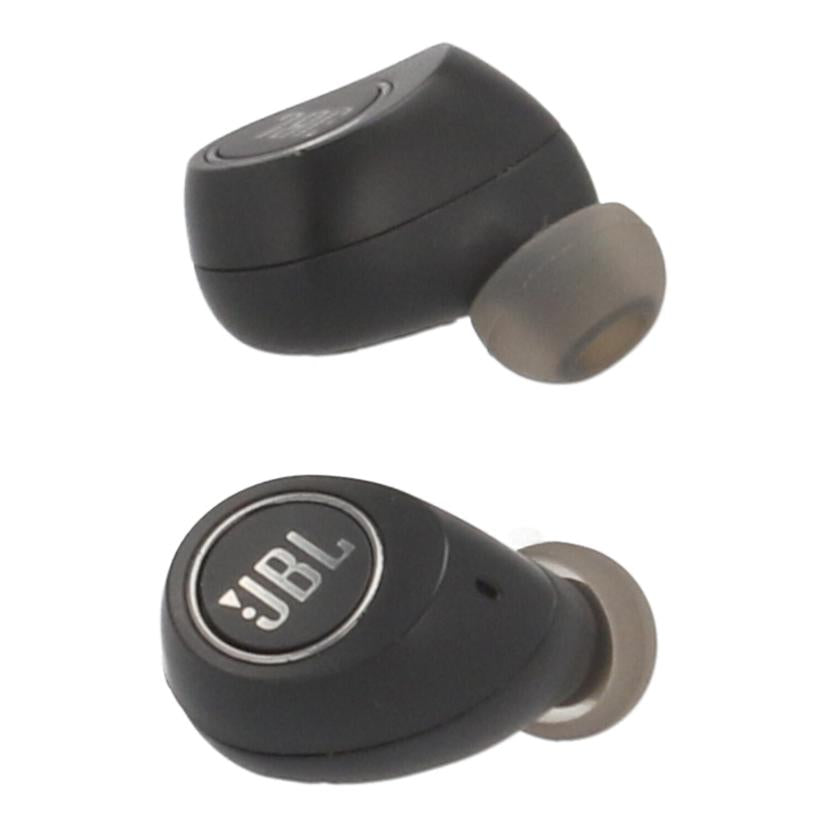JBL ジェービーエル /ワイヤレスイヤホン/JBL FREE X//ND0274-CJ0322099/Bランク/05