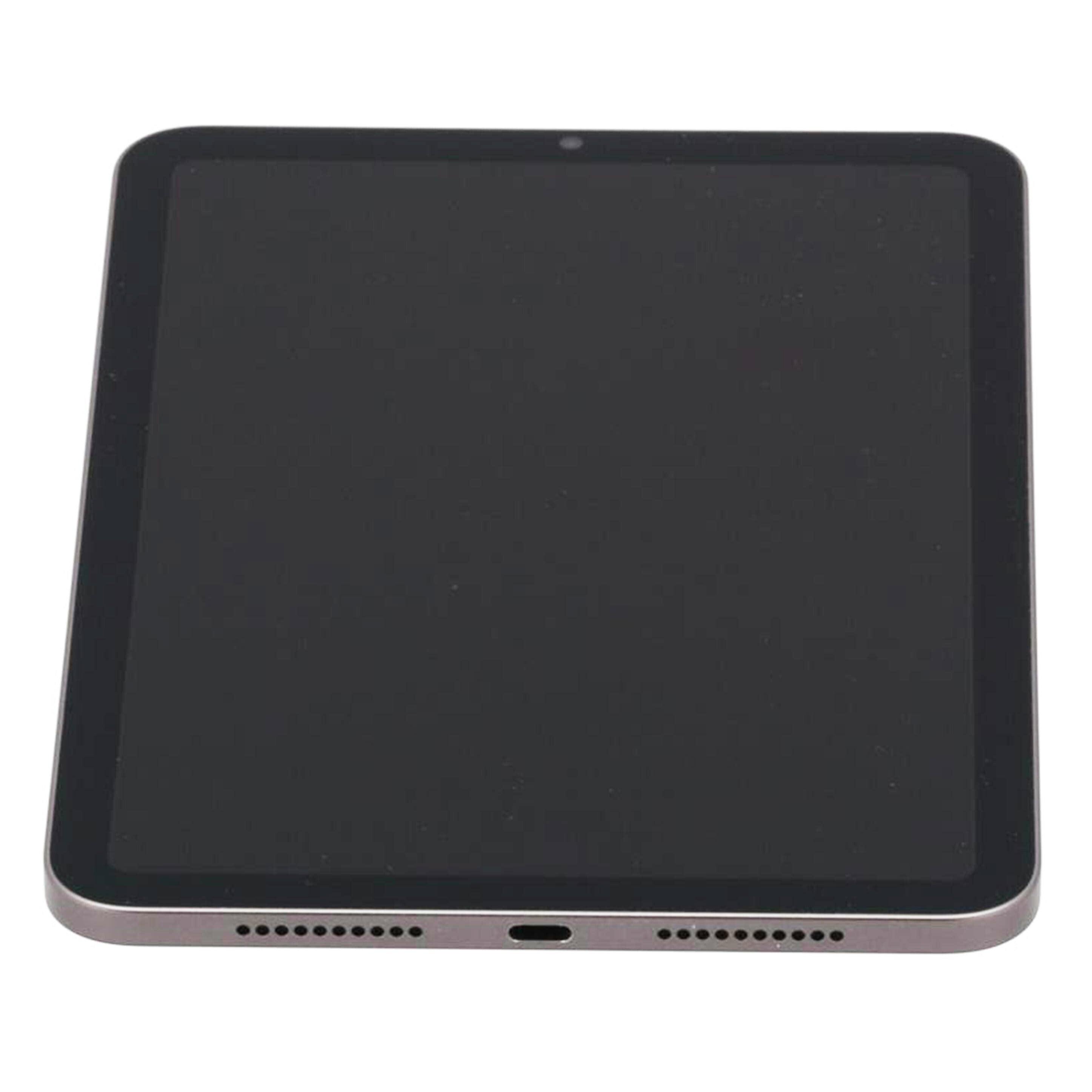 Apple アップル /iPad mini(第6世代)64GB WiーFi/MK7M3J/A//LRW90Y9632/Bランク/84