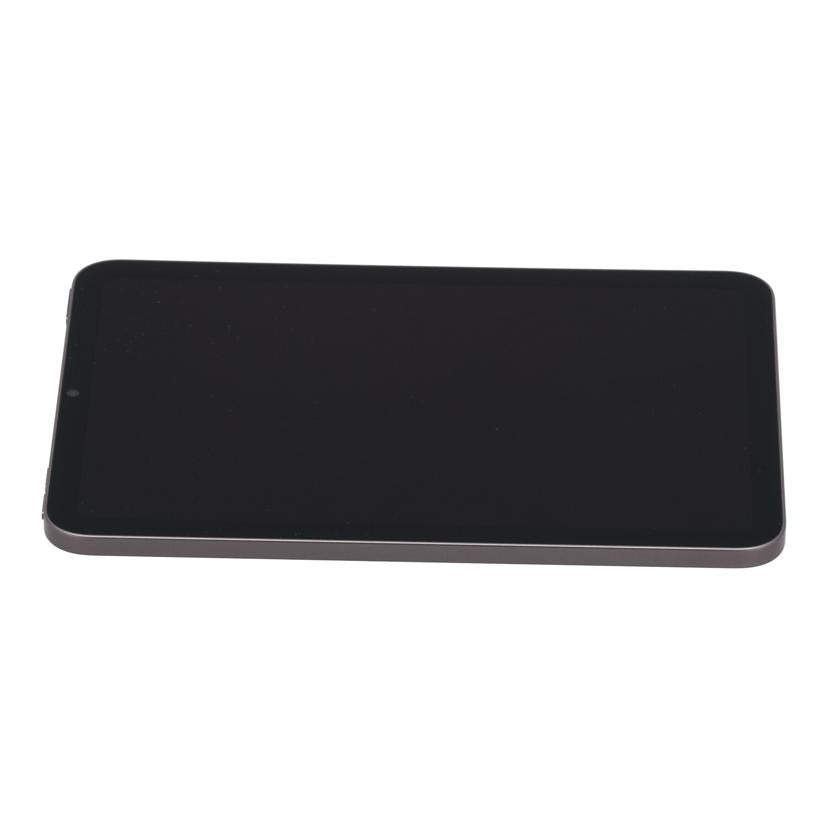 Apple アップル /iPad mini(第6世代)64GB WiーFi/MK7M3J/A//LRW90Y9632/Bランク/84