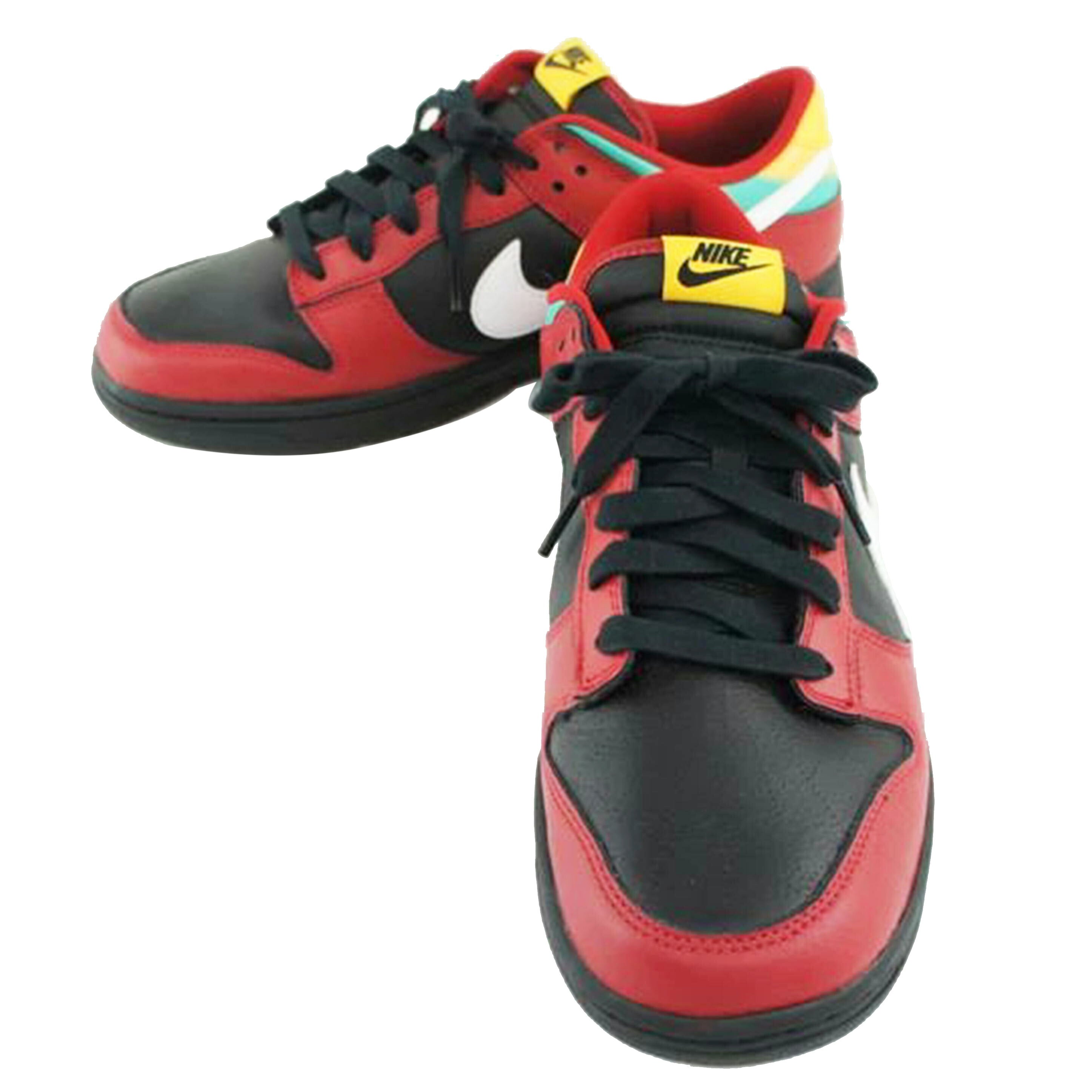 NIKE ナイキ/NIKE DUNK LOW RETRO LTD/FZ3057-001//ABランク/64