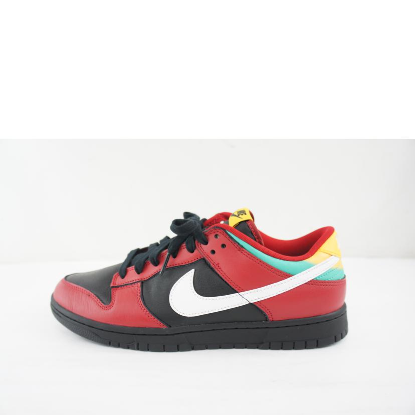 NIKE ナイキ/NIKE DUNK LOW RETRO LTD/FZ3057-001//ABランク/64