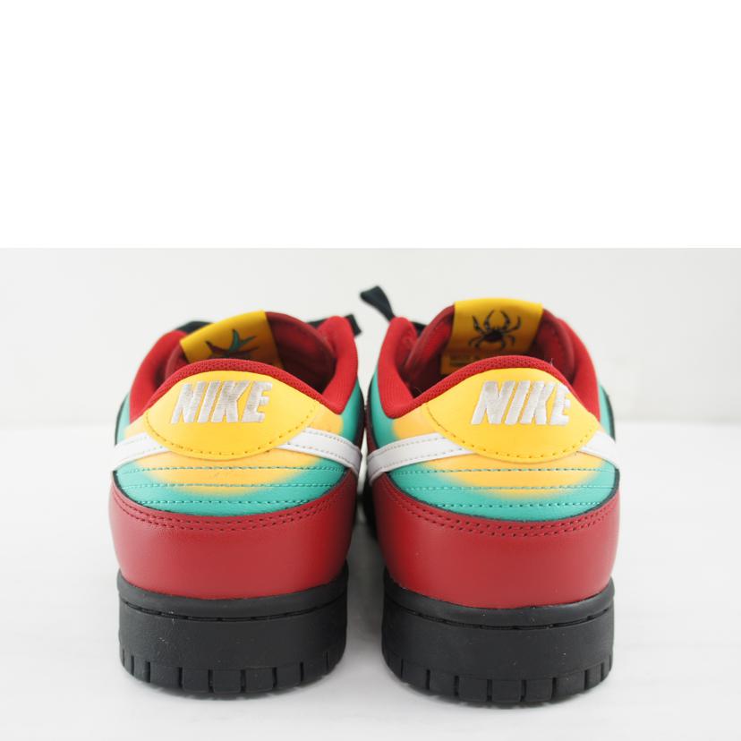NIKE ナイキ/NIKE DUNK LOW RETRO LTD/FZ3057-001//ABランク/64