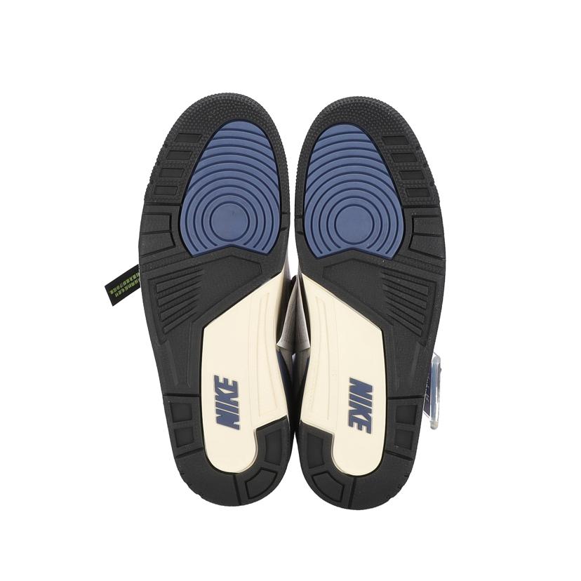 NIKE ナイキ/A Ma Maniere Nike Air Jordan 3 Retro OG SP/HV8571-100//00197861393928/Aランク/85