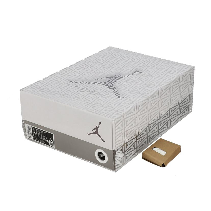 NIKE ナイキ/A Ma Maniere Nike Air Jordan 3 Retro OG SP/HV8571-100//00197861393928/Aランク/85
