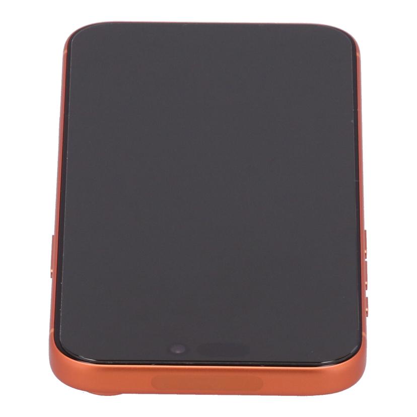 Apple SIMフリー アップル /iPhone17 Pro Max 256GB/MFY94J/A//HC2X67W09L/Aランク/05