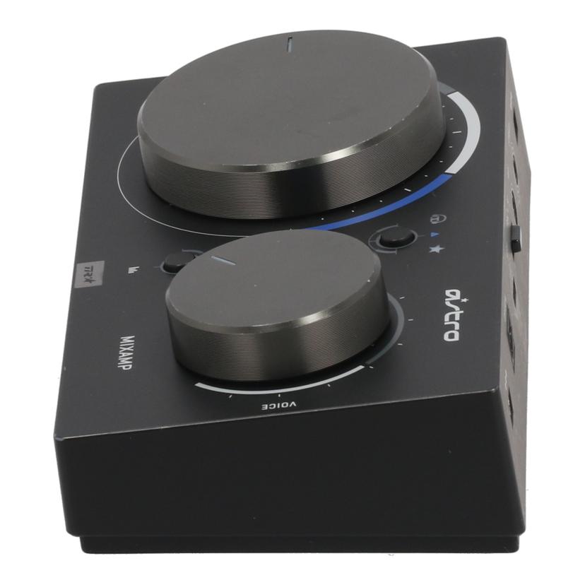 Logicool ロジクール /ゲーミングミックスアンプ/ASTRO MixAmp Pro TR/MAPTR-002//1940GS008P68/Bランク/84