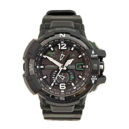 CASIO カシオ/G-SHOCKスカイコックピットタフソーラー/GW-A1100//ABランク/71