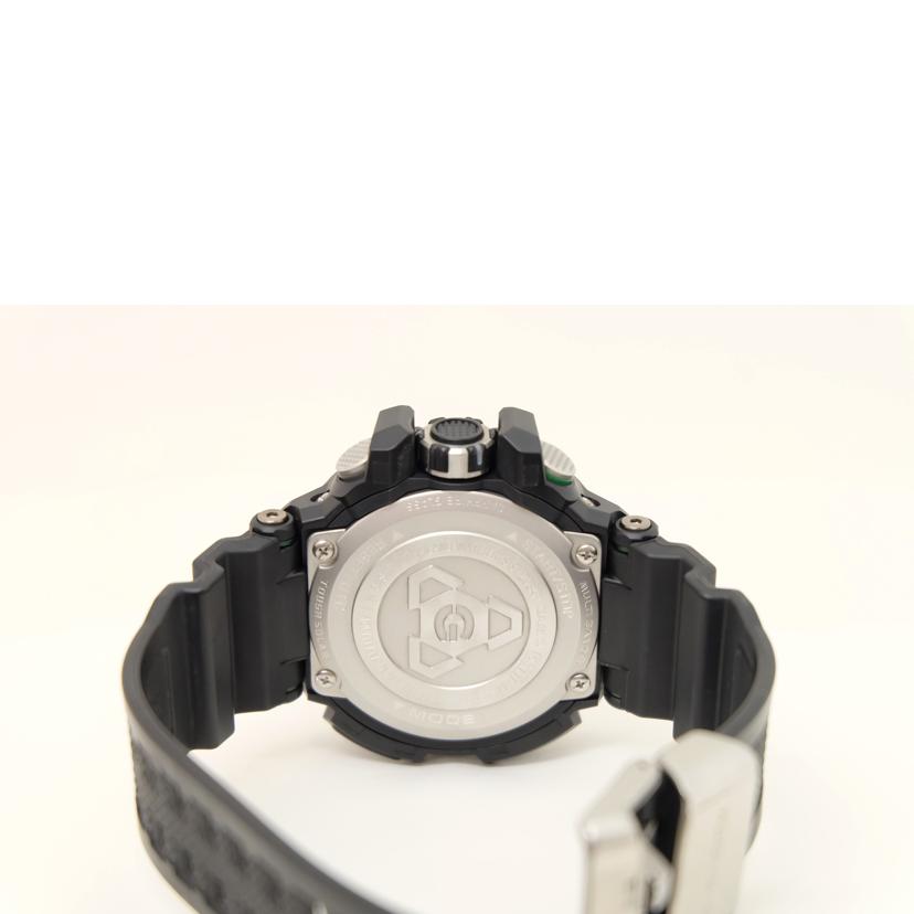 CASIO カシオ/G-SHOCKスカイコックピットタフソーラー/GW-A1100//ABランク/71