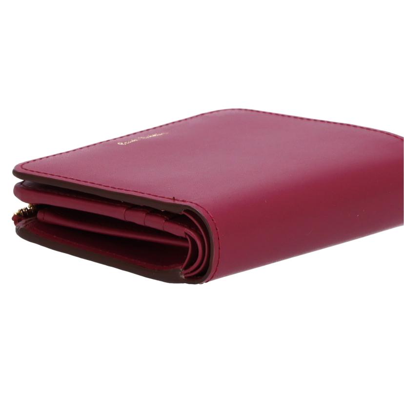 PaulSmith ポールスミス/L字ファスナー財布/bpw373-23//Aランク/09