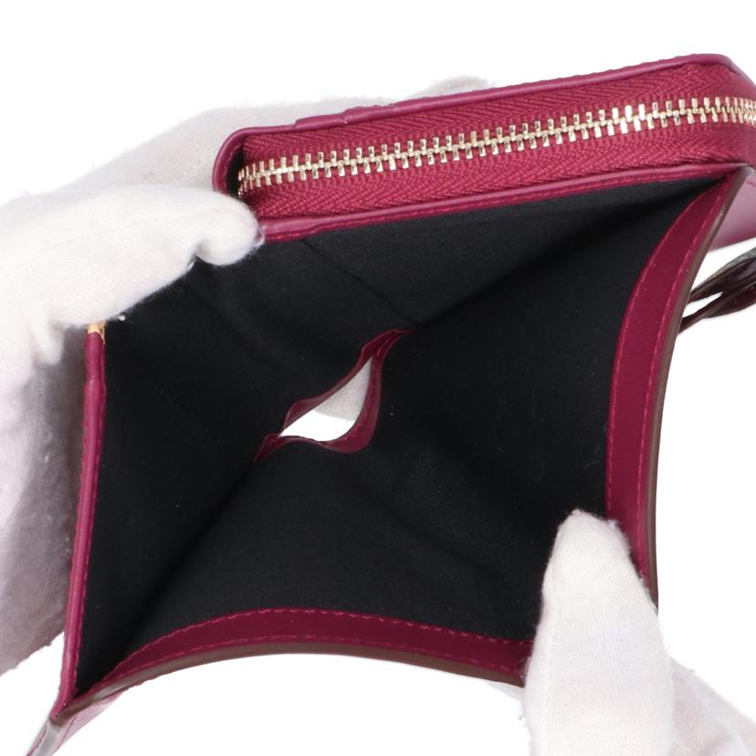 PaulSmith ポールスミス/L字ファスナー財布/bpw373-23//Aランク/09