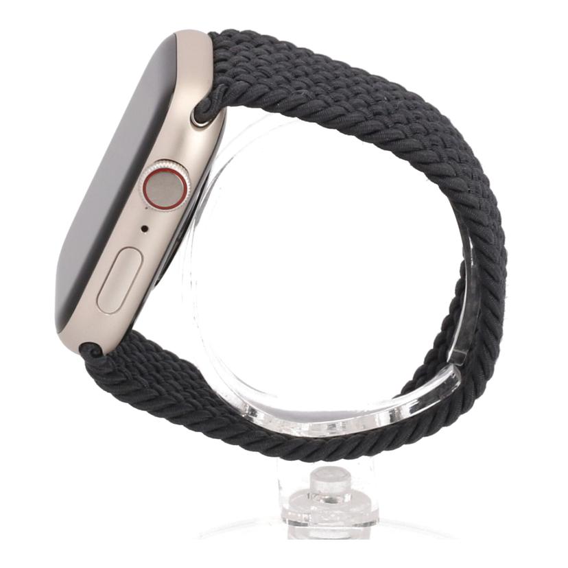 Apple アップル /Apple Watch Series8 45mm GPS+Cellular /MNNA3J/A//CDJ2PY6J3F/Bランク/19