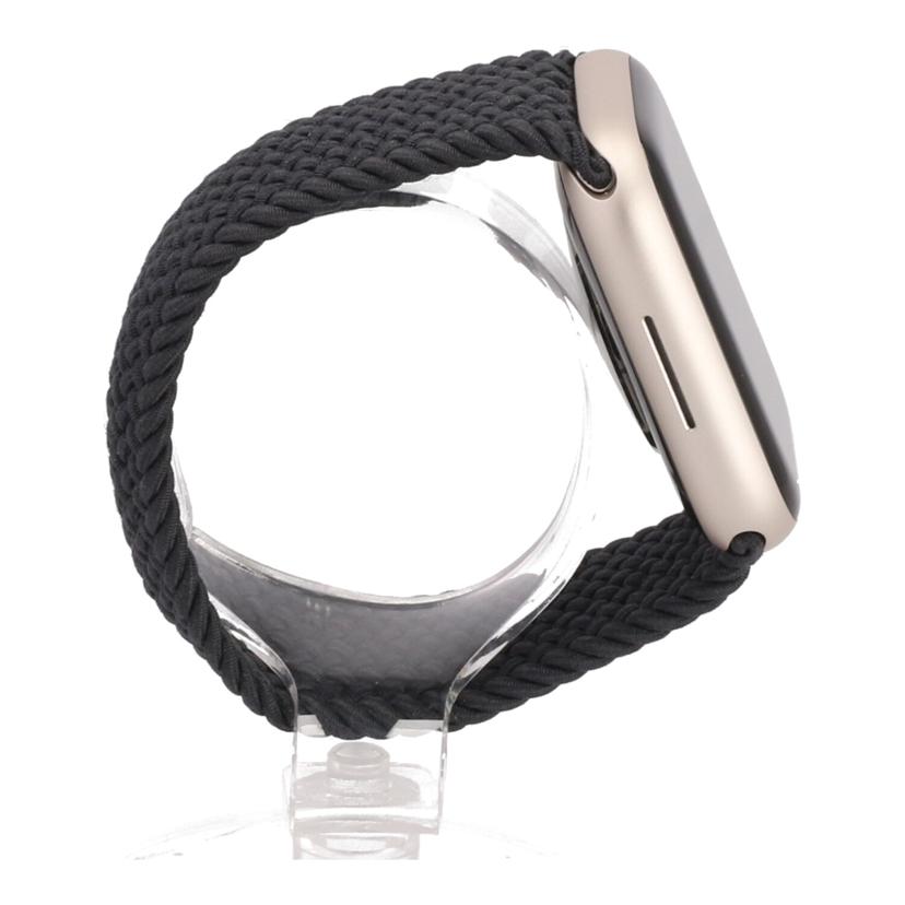 Apple アップル /Apple Watch Series8 45mm GPS+Cellular /MNNA3J/A//CDJ2PY6J3F/Bランク/19
