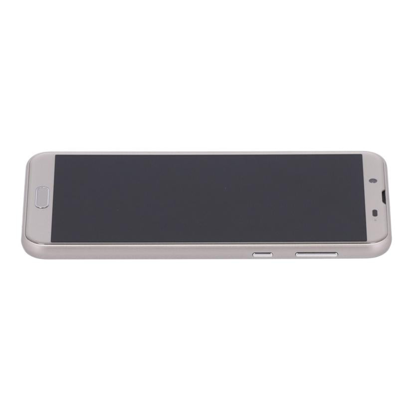 SHARP docomo シャープ /スマートフォン/AQUOS sense2 32GB/SH-01L//353498097047723/Bランク/77