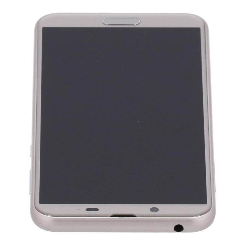 SHARP docomo シャープ /スマートフォン/AQUOS sense2 32GB/SH-01L//353498097047723/Bランク/77
