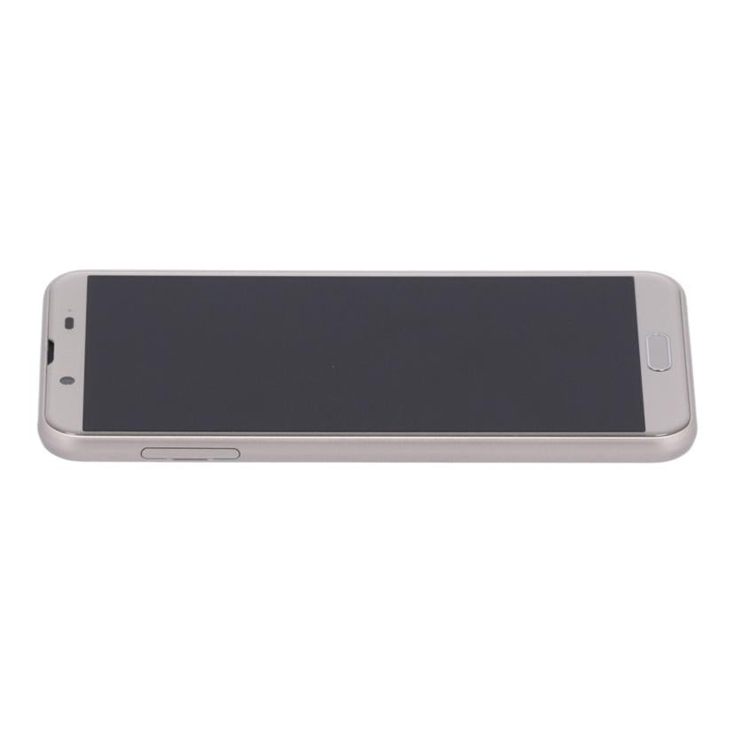 SHARP docomo シャープ /スマートフォン/AQUOS sense2 32GB/SH-01L//353498097047723/Bランク/77