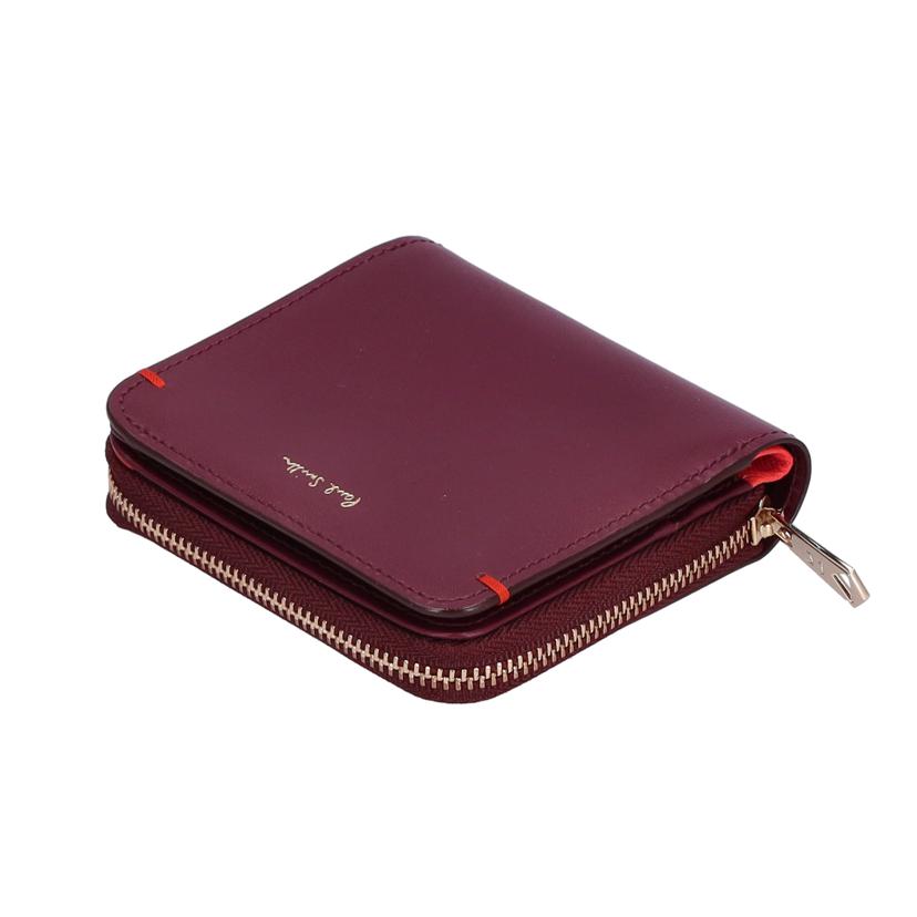 PaulSmith ポールスミス/2つ折り財布/LV3PNW0555/BPW555//Aランク/09