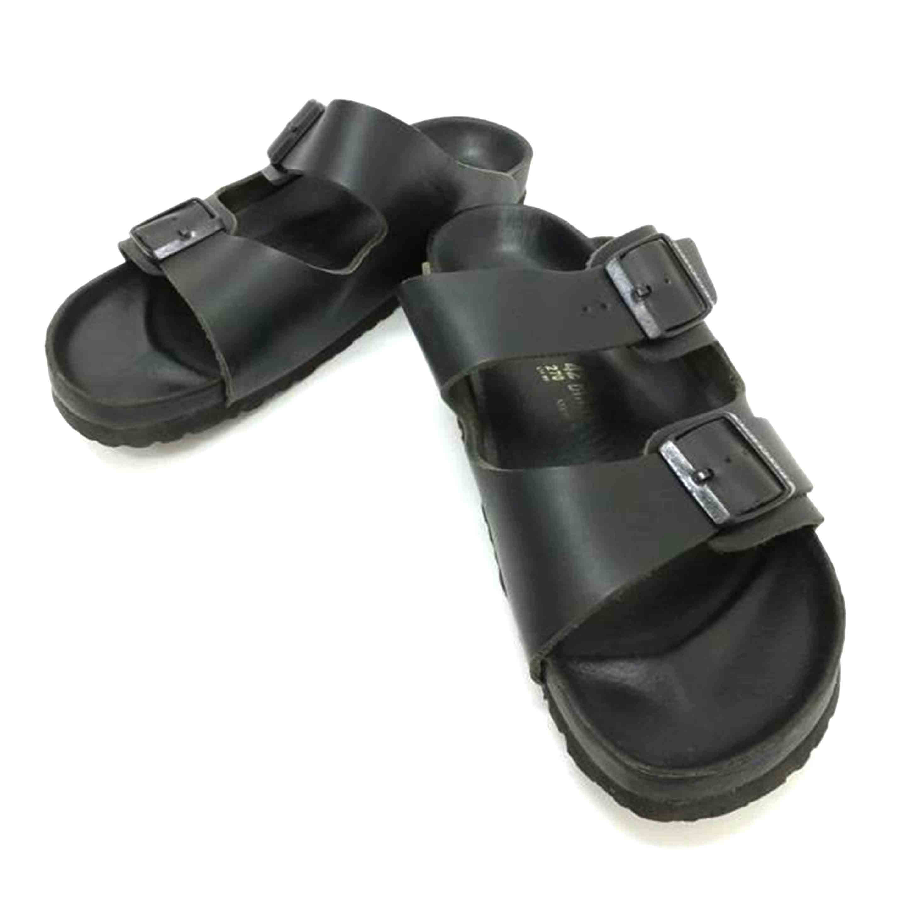 BIRKENSTOCK ブリケンシュトック/レザーサンダル/アリゾナ//ABランク/88