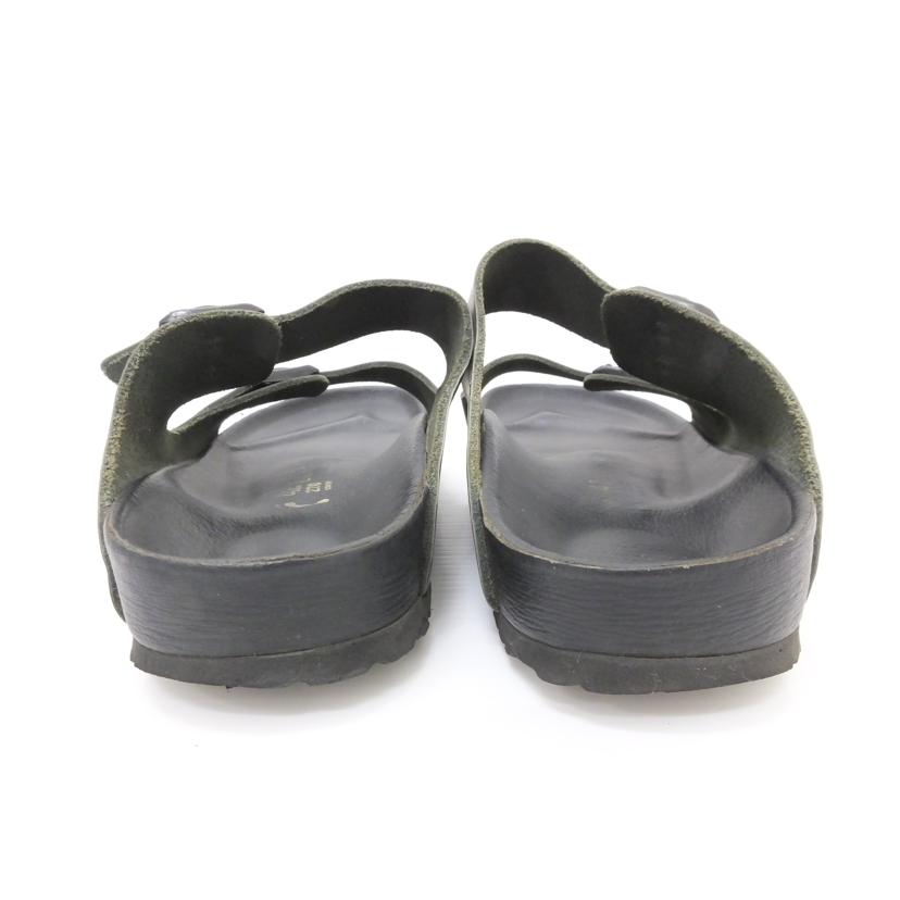 BIRKENSTOCK ブリケンシュトック/レザーサンダル/アリゾナ//ABランク/88