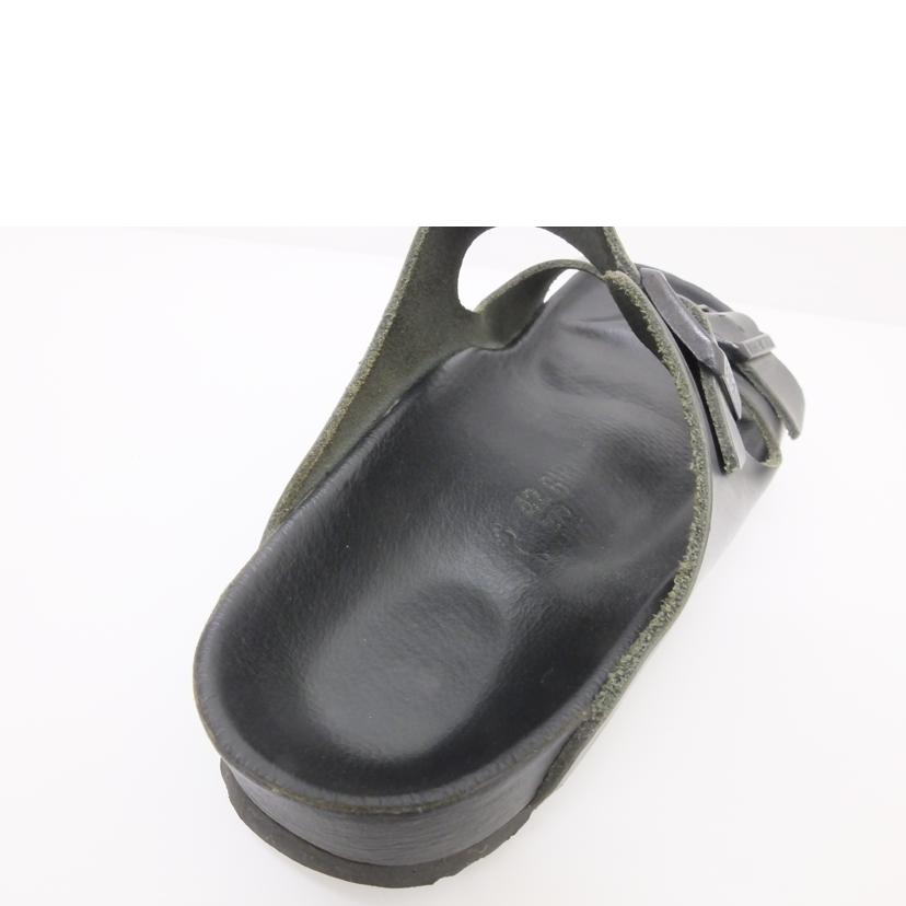 BIRKENSTOCK ブリケンシュトック/レザーサンダル/アリゾナ//ABランク/88
