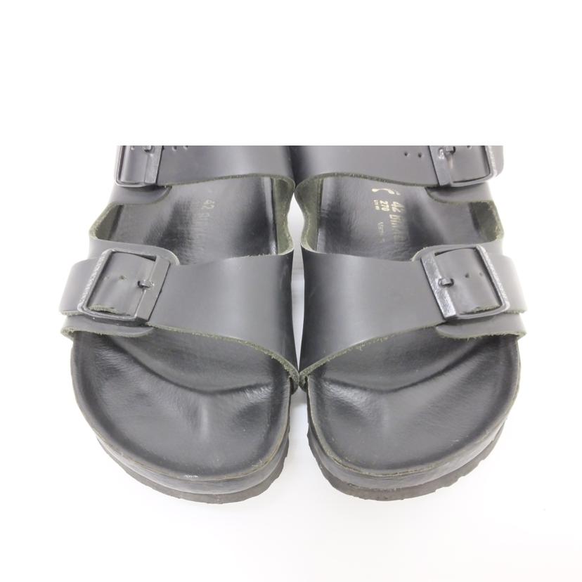 BIRKENSTOCK ブリケンシュトック/レザーサンダル/アリゾナ//ABランク/88