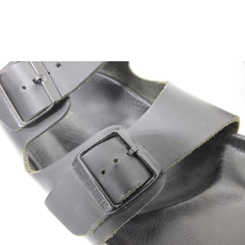 BIRKENSTOCK ブリケンシュトック/レザーサンダル/アリゾナ//ABランク/88