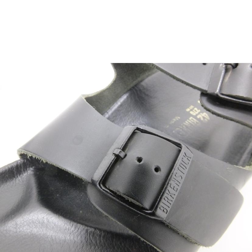 BIRKENSTOCK ブリケンシュトック/レザーサンダル/アリゾナ//ABランク/88
