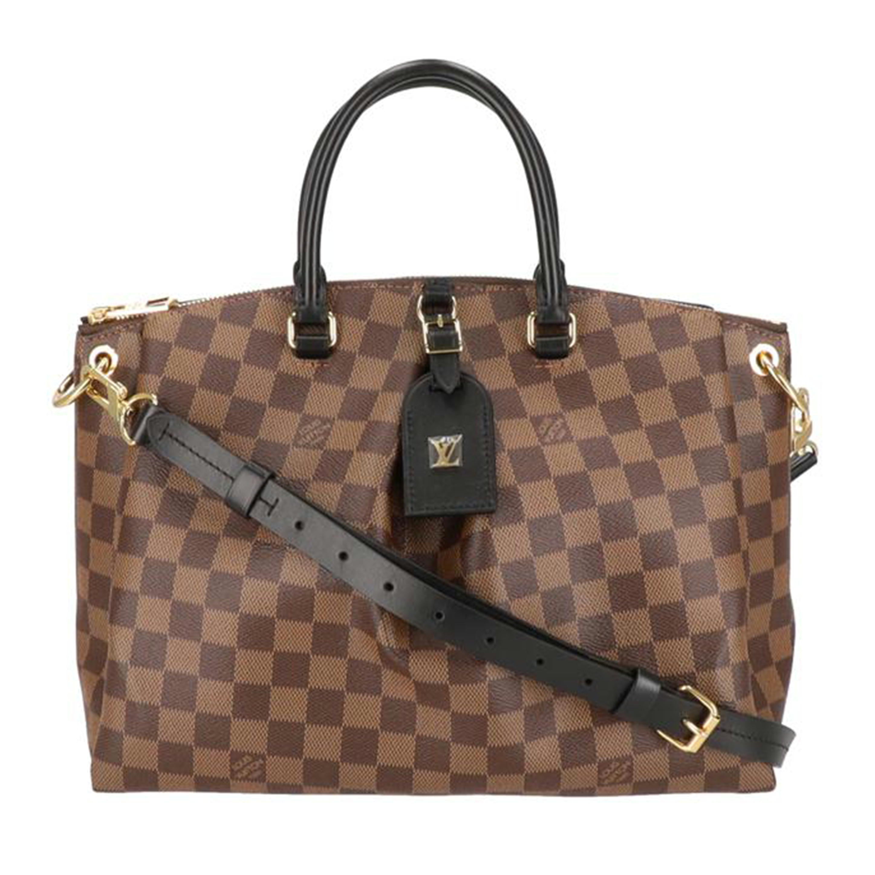LOUIS VUITTON ルイヴィトン/オデオン・トートMM/N45283//RFI*/SAランク/91