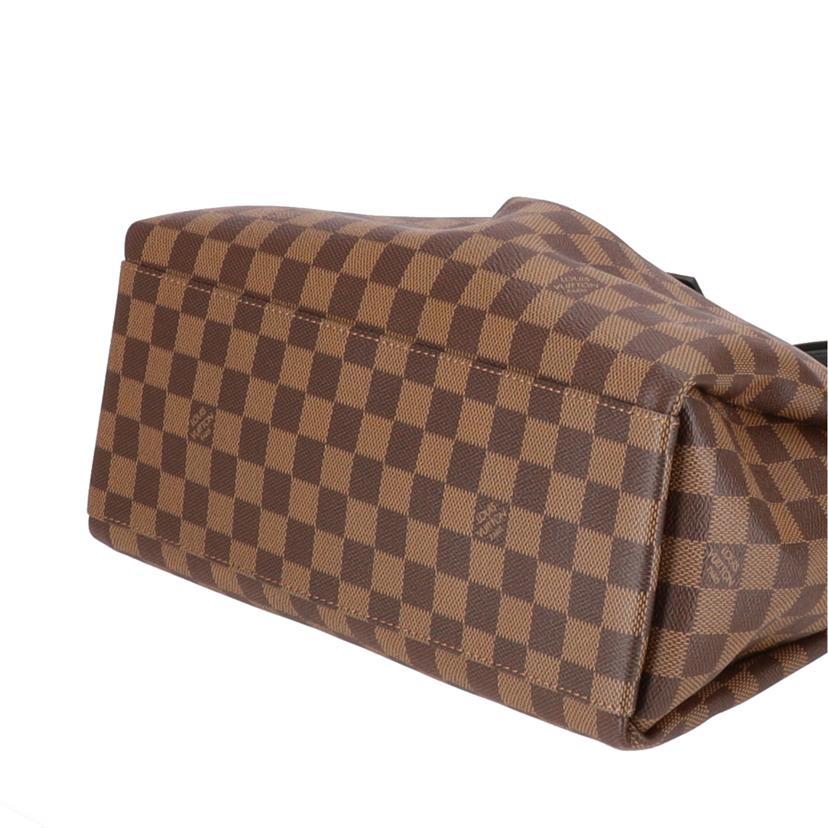 LOUIS VUITTON ルイヴィトン/オデオン・トートMM/N45283//RFI*/SAランク/91