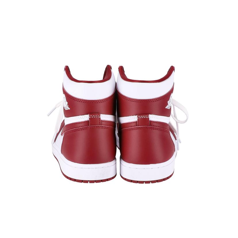 NIKE ナイキ/NIKE AIR JORDAN 1 RETRO HIGH OG/DZ5485-160//ABランク/70