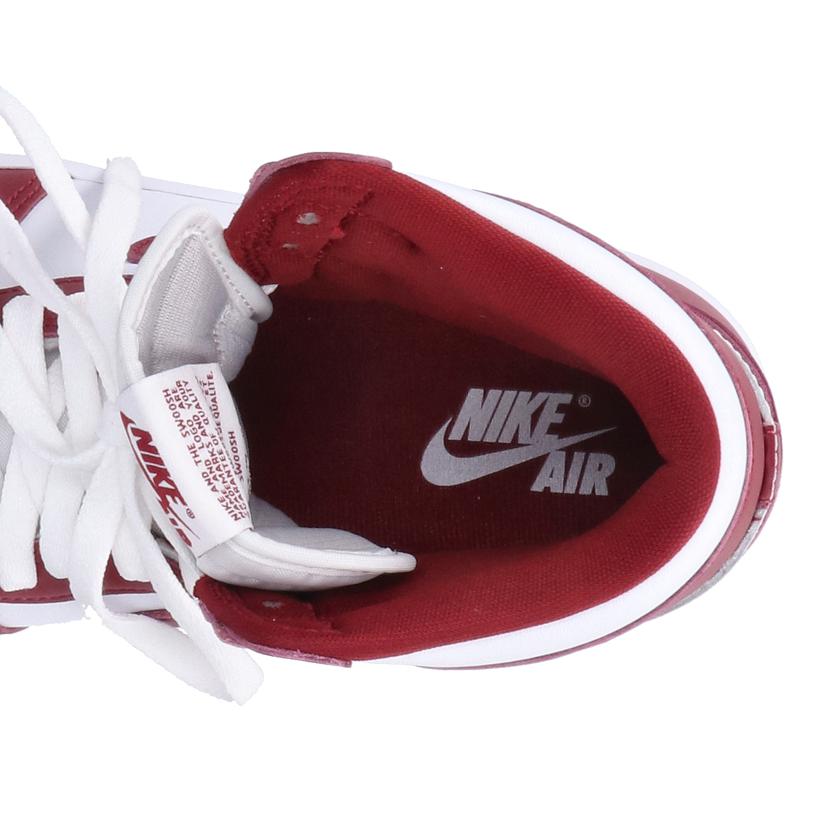 NIKE ナイキ/NIKE AIR JORDAN 1 RETRO HIGH OG/DZ5485-160//ABランク/70